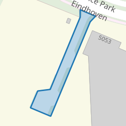 Perceel SON00-B-2553