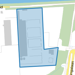 Perceel SON00-B-2561