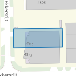 Perceel SON00-B-2563