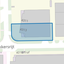 Perceel SON00-B-2564