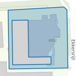 Perceel SON00-B-2566