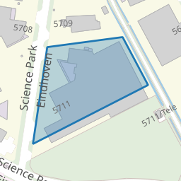 Perceel SON00-B-2571