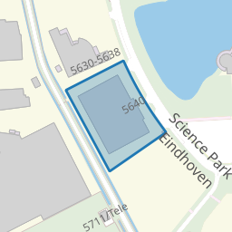 Perceel SON00-B-2573