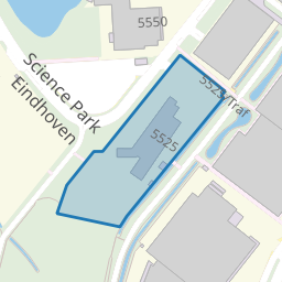 Perceel SON00-B-2576