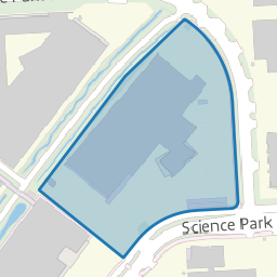 Perceel SON00-B-2579