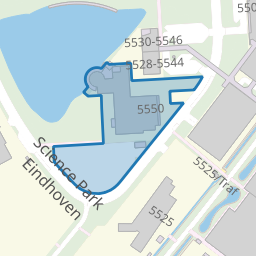 Perceel SON00-B-2597