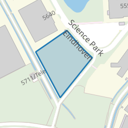 Perceel SON00-B-2599