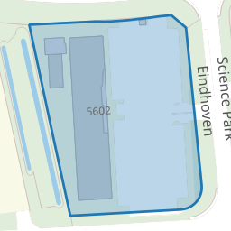 Perceel SON00-B-2607