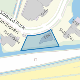 Perceel SON00-B-2611