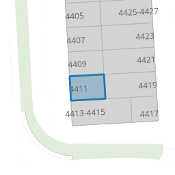 Perceel SON00-B-2651