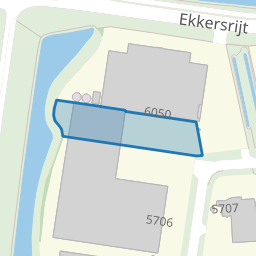 Perceel SON00-B-2681