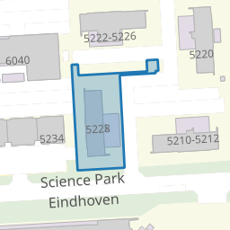 Perceel SON00-B-2700