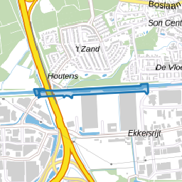 Perceel SON00-B-2706