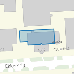 Perceel SON00-B-2717