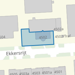 Perceel SON00-B-2718