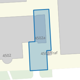 Perceel SON00-B-2719