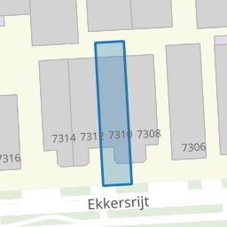 Perceel SON00-B-2723