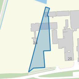 Perceel SON00-B-2725