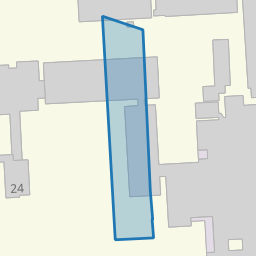 Perceel SON00-B-2726