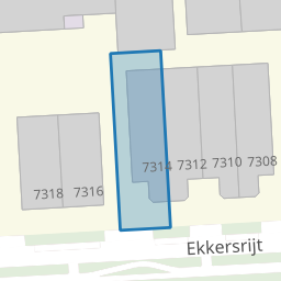 Perceel SON00-B-2733