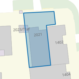 Perceel SON00-B-2734