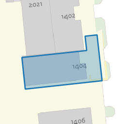 Perceel SON00-B-2736