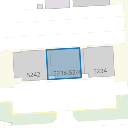 Perceel SON00-B-2747