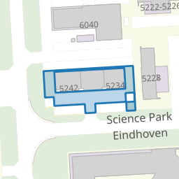 Perceel SON00-B-2762