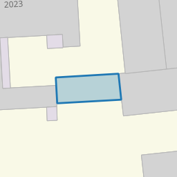 Perceel SON00-B-2767