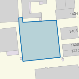 Perceel SON00-B-2771