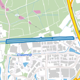 Perceel SON00-B-2773