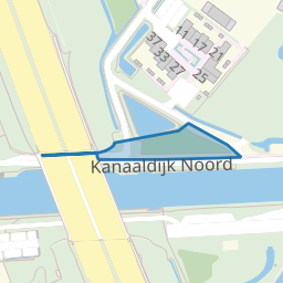 Perceel SON00-B-2791