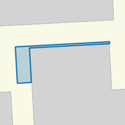 Perceel SON00-B-2810