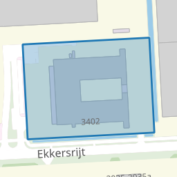 Perceel SON00-B-2814