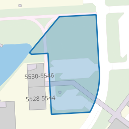 Perceel SON00-B-2821