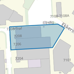 Perceel SON00-B-2825