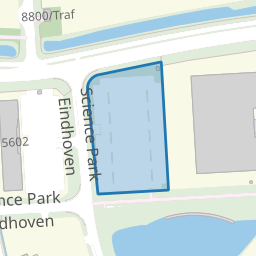 Perceel SON00-B-2834