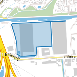 Perceel SON00-B-2848