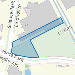 Perceel SON00-B-2852