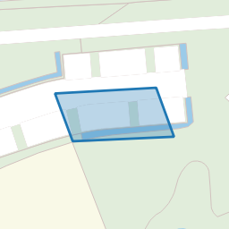 Perceel SON00-B-2857