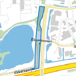 Perceel SON00-B-2858