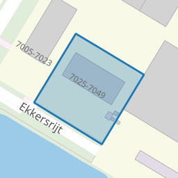 Perceel SON00-B-2870