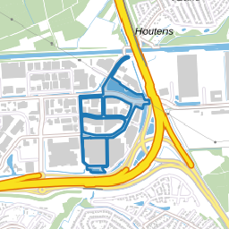 Perceel SON00-B-2879