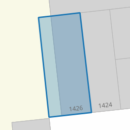 Perceel SON00-B-2912
