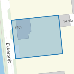 Perceel SON00-B-2915