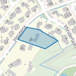 Perceel SON00-C-2511