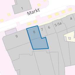 Perceel SON00-C-2606