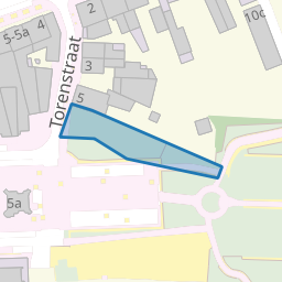 Perceel SON00-C-2637