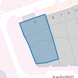 Perceel SON00-C-3034