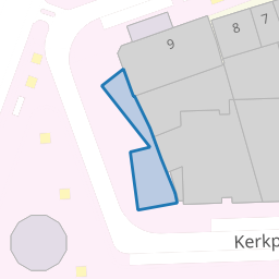 Perceel SON00-C-3035